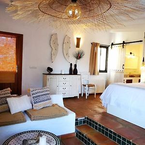 Double Room Terrace